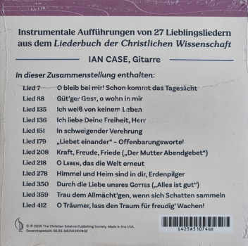 Preview: Gebet ohne Worte